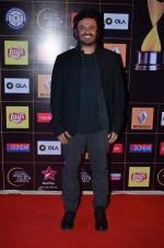 Vikas Bahl at Producers Guild Awards 2015 in Mumbai on 11th Jan 2015